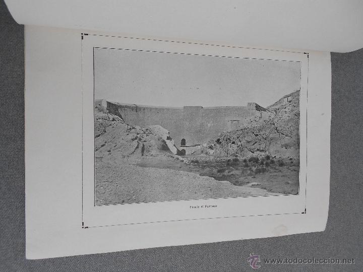 Libros de segunda mano: ESTUDIO ACERCA DE LA INSTITUCION DEL RIEGO DE ELCHE. - Foto 15
