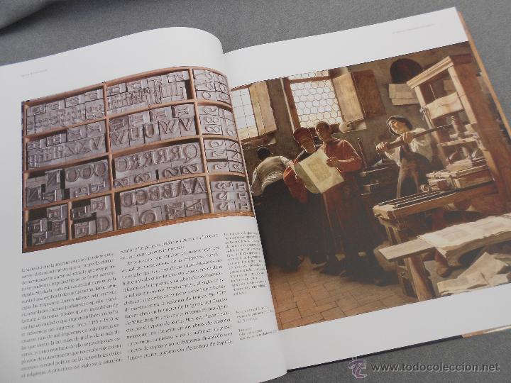 Libros de segunda mano: IDEAS & INVENTOS DE UN MILENIO 900/ 1900 - Foto 4