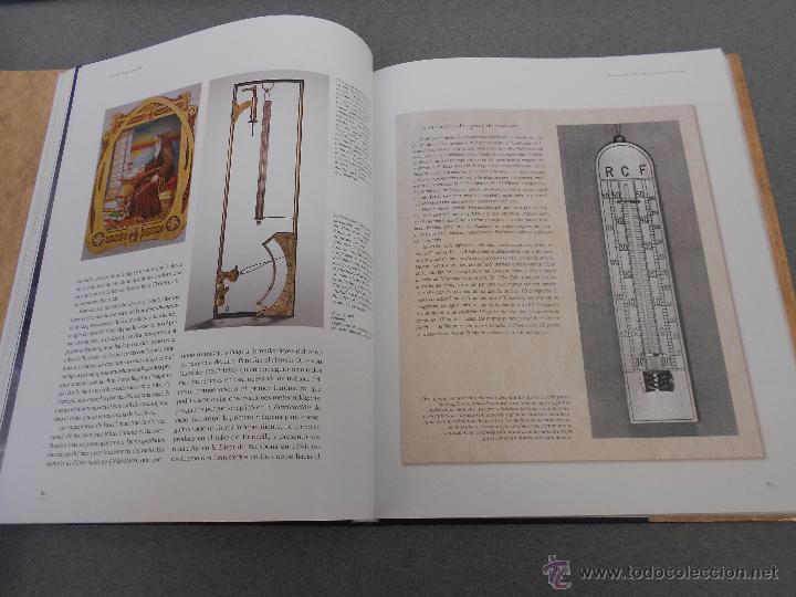 Libros de segunda mano: IDEAS & INVENTOS DE UN MILENIO 900/ 1900 - Foto 8