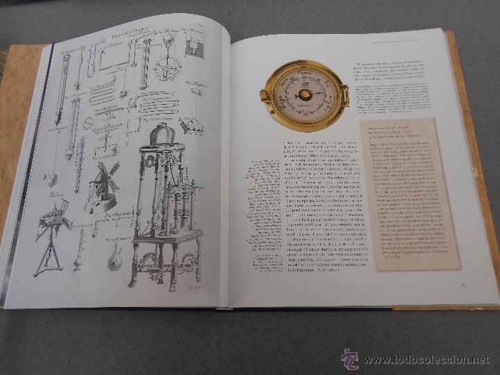 Libros de segunda mano: IDEAS & INVENTOS DE UN MILENIO 900/ 1900 - Foto 9