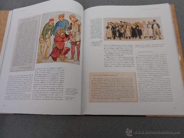 Libros de segunda mano: IDEAS & INVENTOS DE UN MILENIO 900/ 1900 - Foto 11