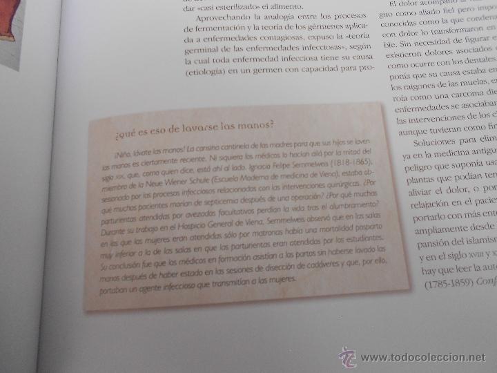Libros de segunda mano: IDEAS & INVENTOS DE UN MILENIO 900/ 1900 - Foto 12