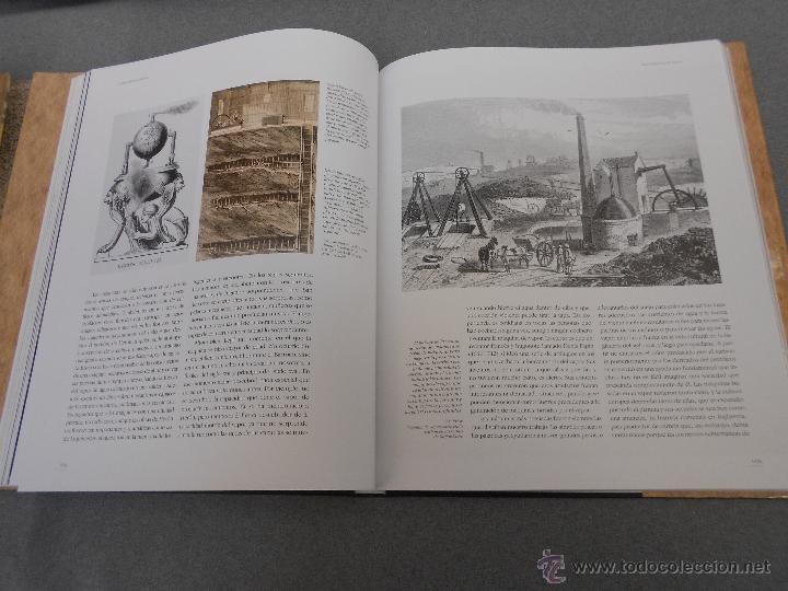 Libros de segunda mano: IDEAS & INVENTOS DE UN MILENIO 900/ 1900 - Foto 14
