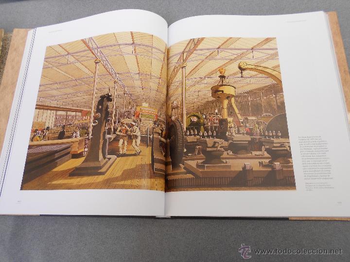 Libros de segunda mano: IDEAS & INVENTOS DE UN MILENIO 900/ 1900 - Foto 16