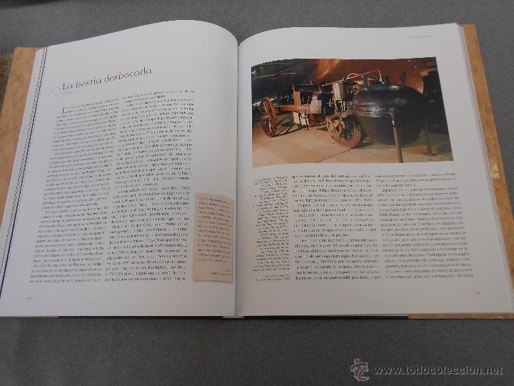 Libros de segunda mano: IDEAS & INVENTOS DE UN MILENIO 900/ 1900 - Foto 17
