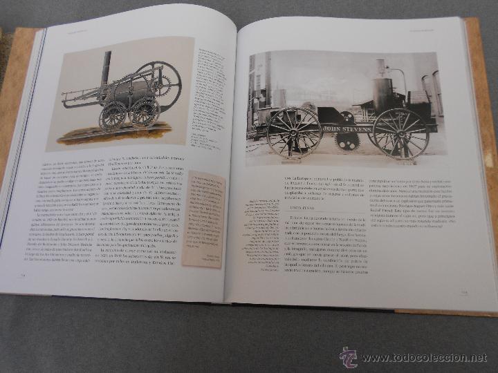 Libros de segunda mano: IDEAS & INVENTOS DE UN MILENIO 900/ 1900 - Foto 18