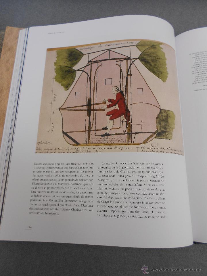 Libros de segunda mano: IDEAS & INVENTOS DE UN MILENIO 900/ 1900 - Foto 21