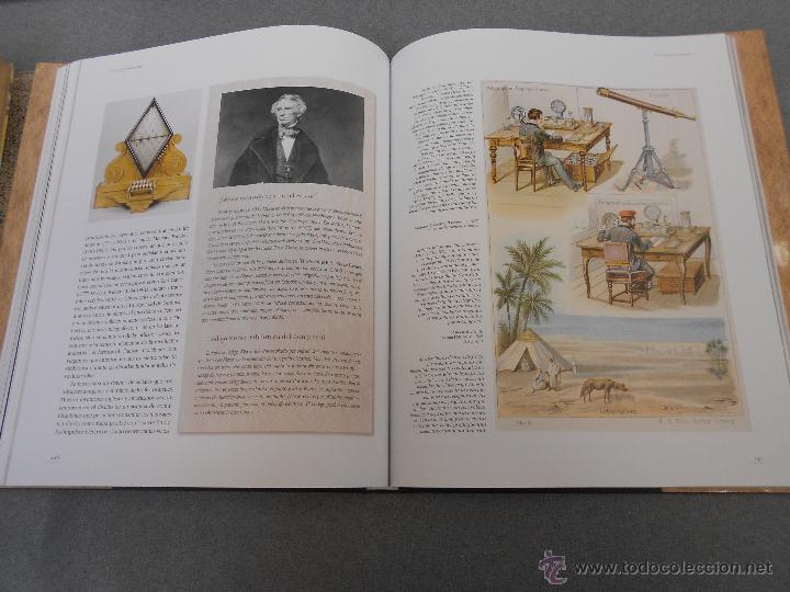Libros de segunda mano: IDEAS & INVENTOS DE UN MILENIO 900/ 1900 - Foto 26