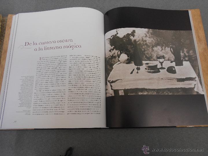 Libros de segunda mano: IDEAS & INVENTOS DE UN MILENIO 900/ 1900 - Foto 29