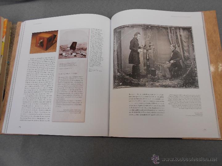 Libros de segunda mano: IDEAS & INVENTOS DE UN MILENIO 900/ 1900 - Foto 31