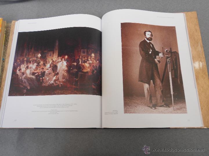 Libros de segunda mano: IDEAS & INVENTOS DE UN MILENIO 900/ 1900 - Foto 32