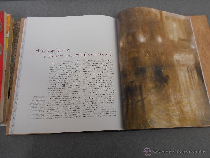 Libros de segunda mano: IDEAS & INVENTOS DE UN MILENIO 900/ 1900 - Foto 34