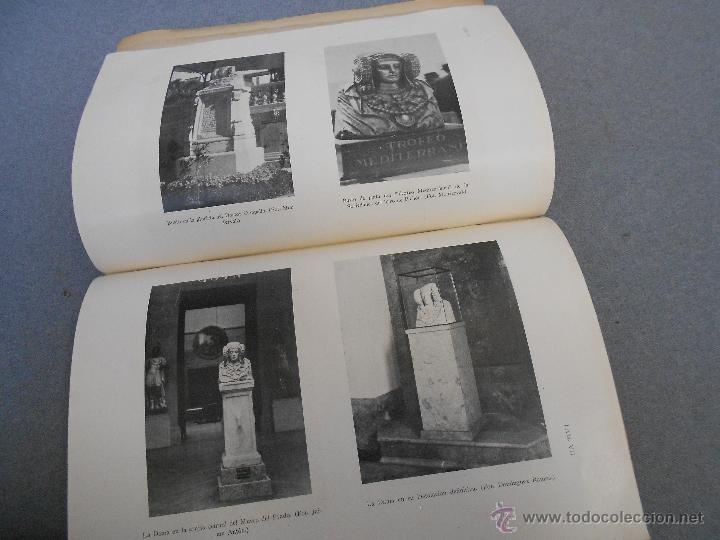 Libros de segunda mano: LA DAMA DE ELCHE. - Foto 12