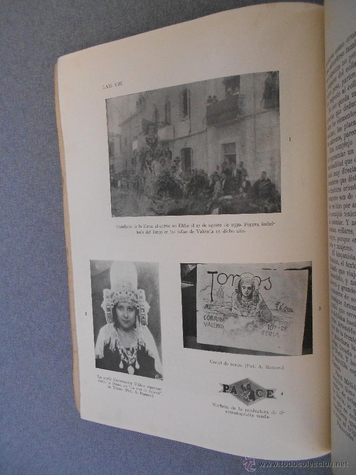 Libros de segunda mano: LA DAMA DE ELCHE. - Foto 13