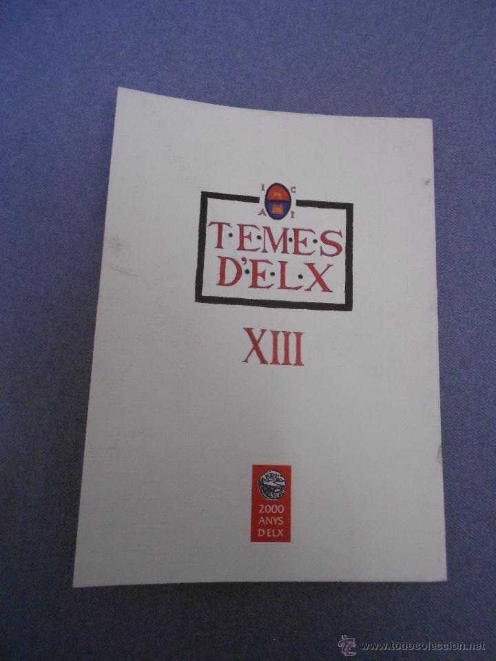 Libros de segunda mano: LOS JUDIOS EN EL ELCHE MEDIEVAL - Foto 8