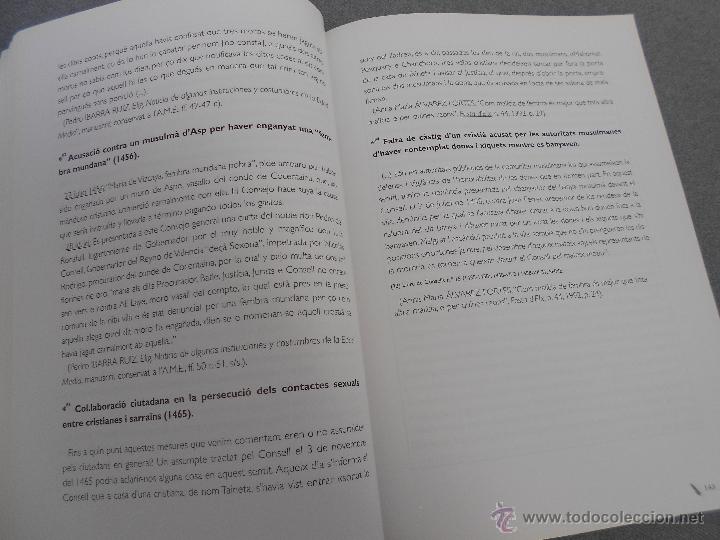 Libros de segunda mano: DOCUMENTS PER A LA HISTORIA D&acute;ELX. - Foto 4