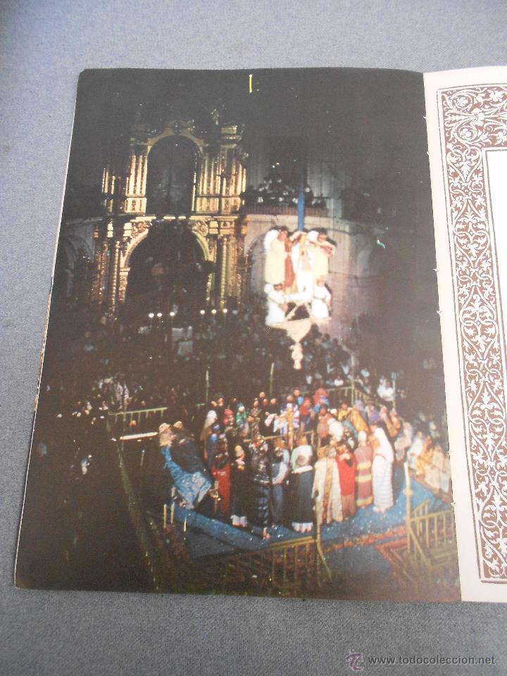 Libros de segunda mano: VII CENTENARIO DEL MISTERIO DE ELCHE. 1965 - Foto 5