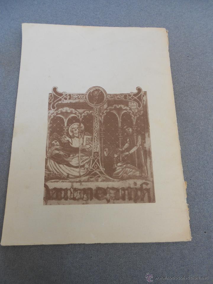 Libros de segunda mano: VII CENTENARIO DEL MISTERIO DE ELCHE. 1965 - Foto 9