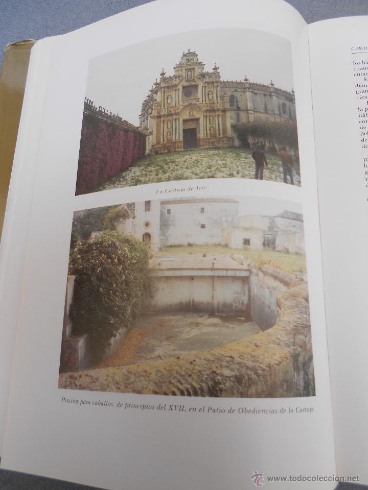 Libros de segunda mano: CABALLO ESPA&Ntilde;OL, CABALLO DE REYES. - Foto 18