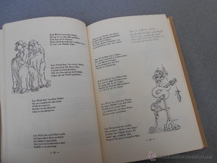 Libros de segunda mano: DAS WIRTSHOUS AN DER LAHN - Foto 2