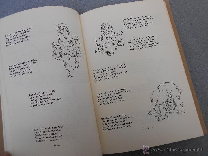Libros de segunda mano: DAS WIRTSHOUS AN DER LAHN - Foto 3