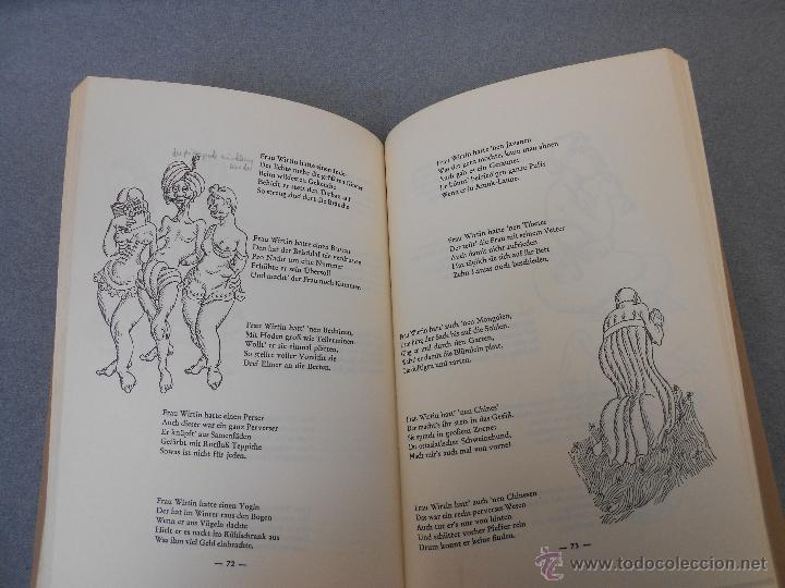 Libros de segunda mano: DAS WIRTSHOUS AN DER LAHN - Foto 4