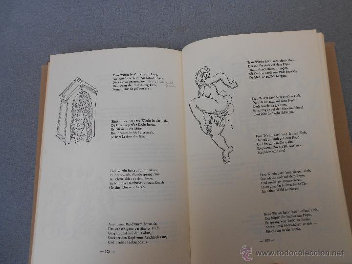 Libros de segunda mano: DAS WIRTSHOUS AN DER LAHN - Foto 5
