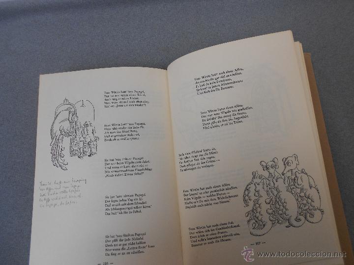 Libros de segunda mano: DAS WIRTSHOUS AN DER LAHN - Foto 6
