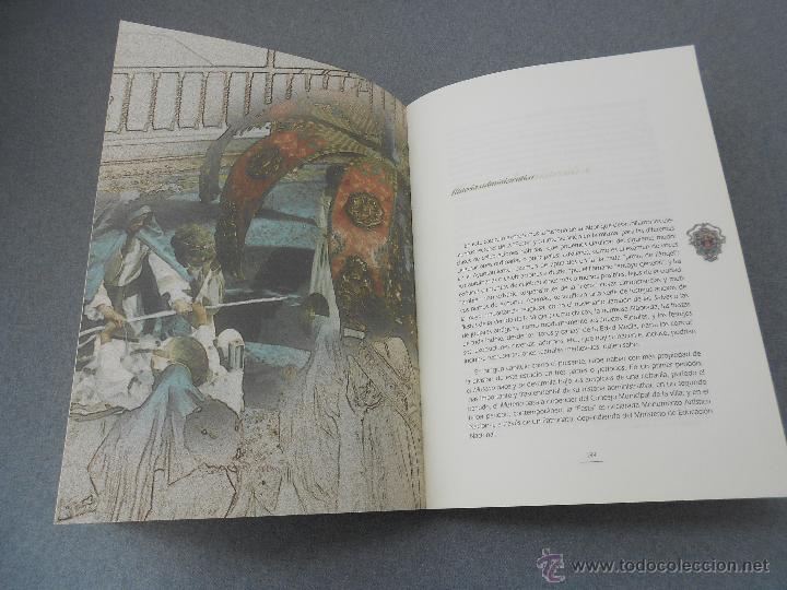 Libros de segunda mano: LA FESTA O MISTERIO DE ELCHE - Foto 5