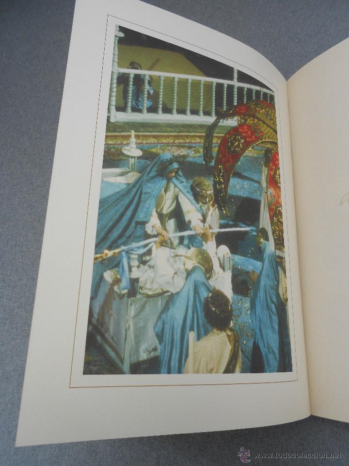Libros de segunda mano: LA FESTA O MISTERIO DE ELCHE - Foto 6