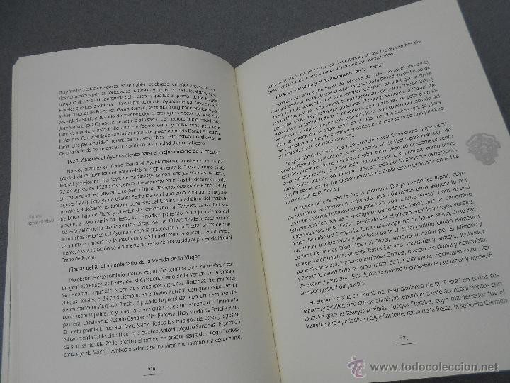 Libros de segunda mano: LA FESTA O MISTERIO DE ELCHE - Foto 7