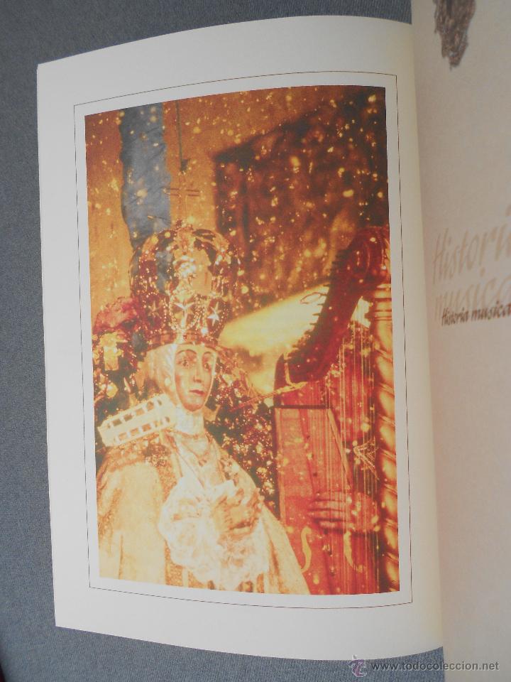 Libros de segunda mano: LA FESTA O MISTERIO DE ELCHE - Foto 9