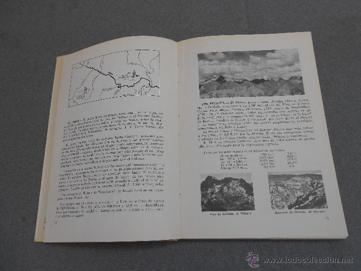 Libros de segunda mano: ARAGON, NUESTRA TIERRA - Foto 4