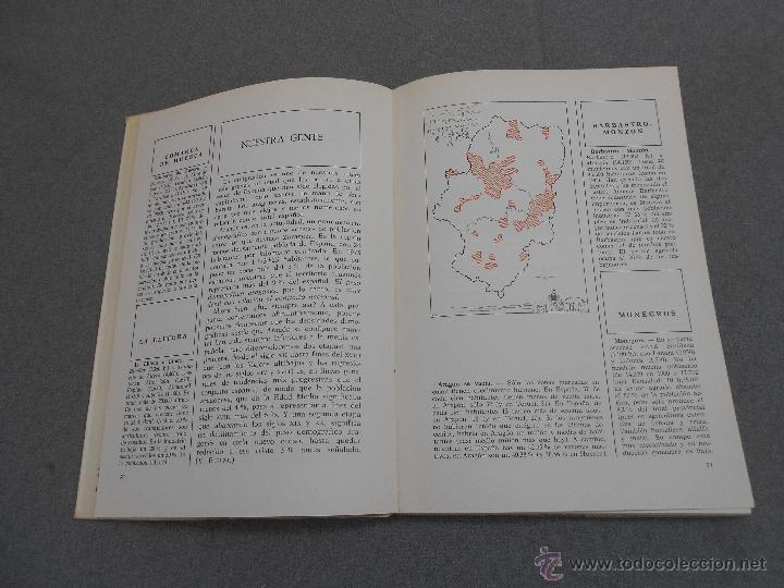 Libros de segunda mano: ARAGON, NUESTRA TIERRA - Foto 5