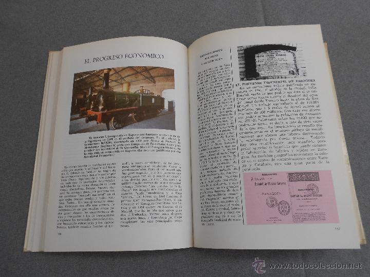 Libros de segunda mano: ARAGON, NUESTRA TIERRA - Foto 13