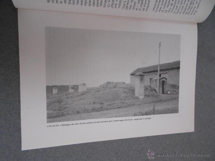 Libros de segunda mano: VINOS DE VALLADOLID - Foto 4