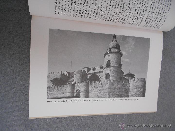 Libros de segunda mano: VINOS DE VALLADOLID - Foto 6