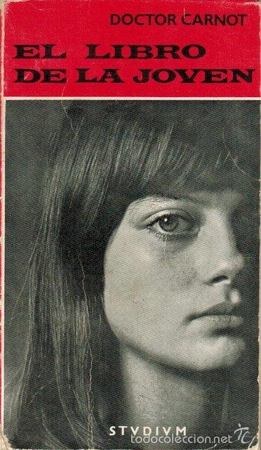 Libros de segunda mano: CARNOT, Edith y J. El libro de la joven - Foto 1