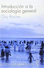 Libros de segunda mano: introduccion a la sociologia en general,guy rocher,herder,2006 - Foto 1