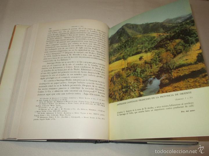 Libros de segunda mano: CUANDO REINABA SU MAJESTAD EL AZUCAR - ROLAND T. ELY - 1963 - Foto 4