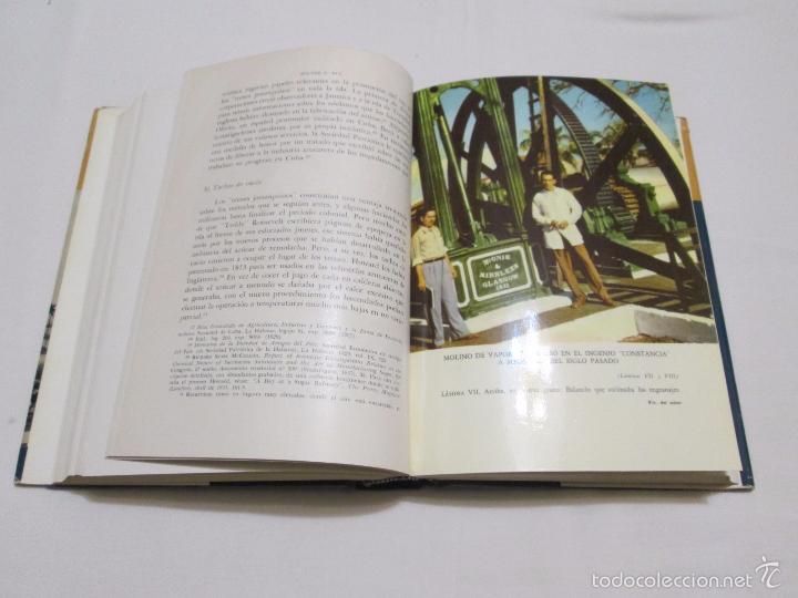 Libros de segunda mano: CUANDO REINABA SU MAJESTAD EL AZUCAR - ROLAND T. ELY - 1963 - Foto 5