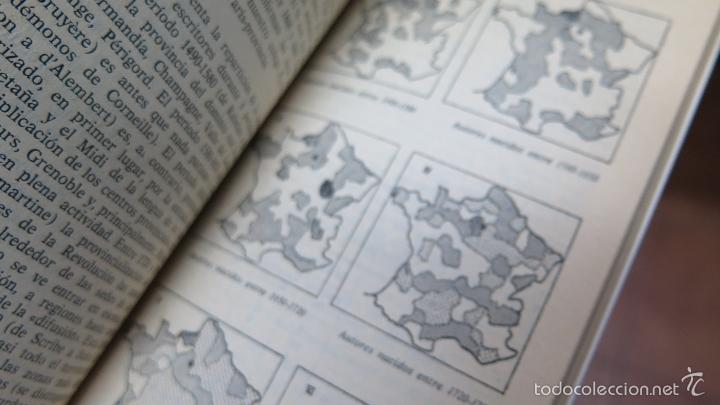 Libros de segunda mano: SOCIOLOGIA DE LA LITERATURA. ROBERT ESCARPIT - Foto 2