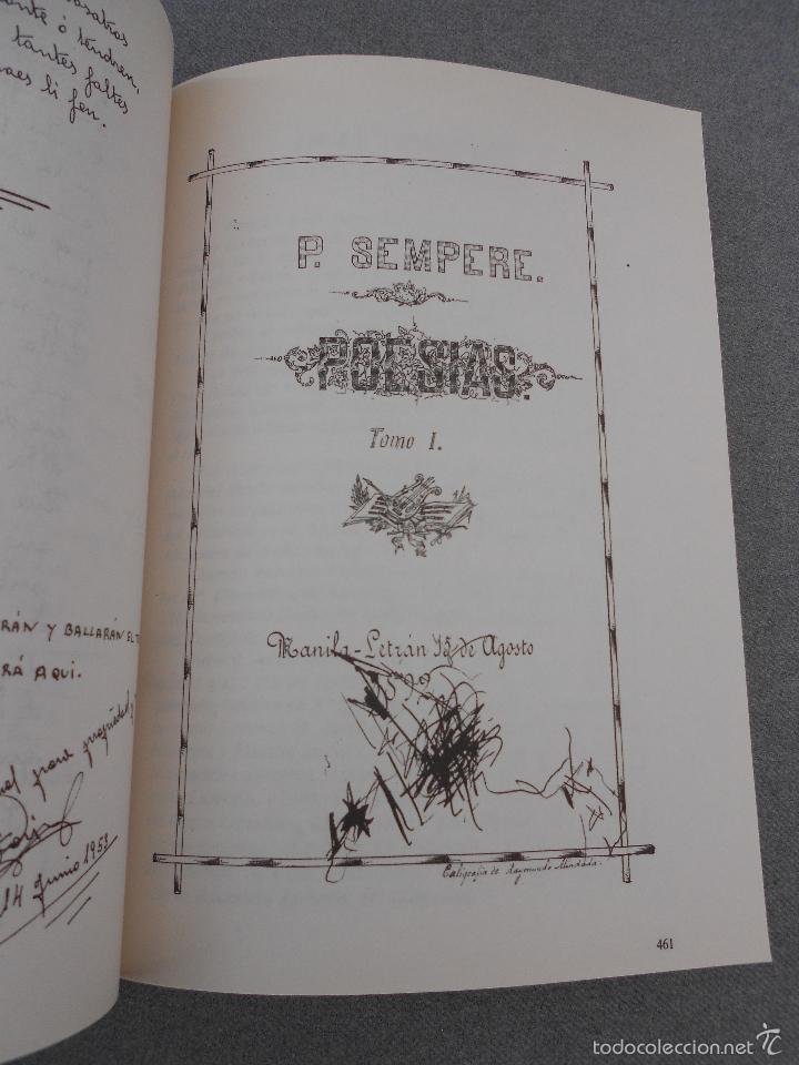 Libros de segunda mano: NOSTRE TEATRE TOMO I Y II - Foto 10
