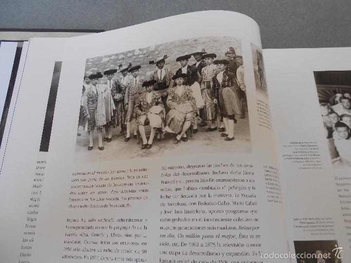 Libros de segunda mano: UN SIGLO EN LA VIDA DE ESPA&Ntilde;A - Foto 5