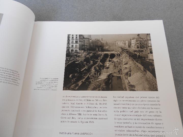 Libros de segunda mano: UN SIGLO EN LA VIDA DE ESPA&Ntilde;A - Foto 14