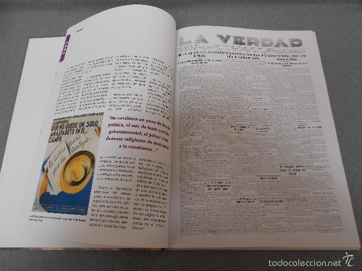 Libros de segunda mano: LETRAS Y ARTES MIGUEL HERNANDEZ - Foto 2