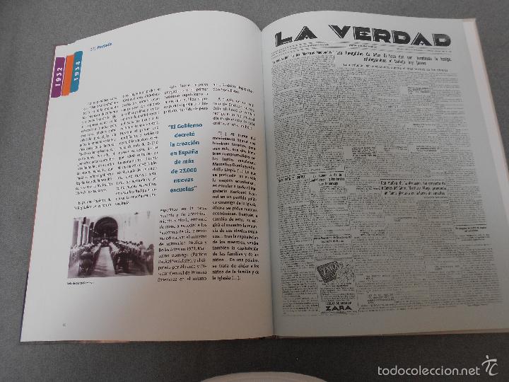 Libros de segunda mano: LETRAS Y ARTES MIGUEL HERNANDEZ - Foto 12
