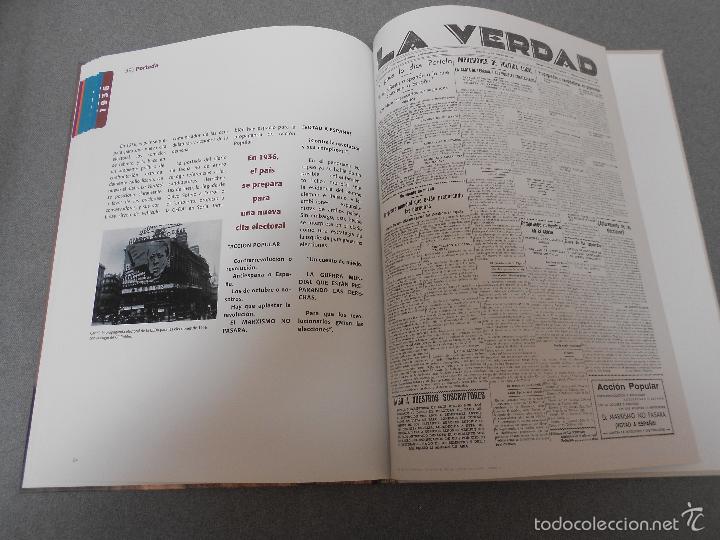 Libros de segunda mano: LETRAS Y ARTES MIGUEL HERNANDEZ - Foto 16