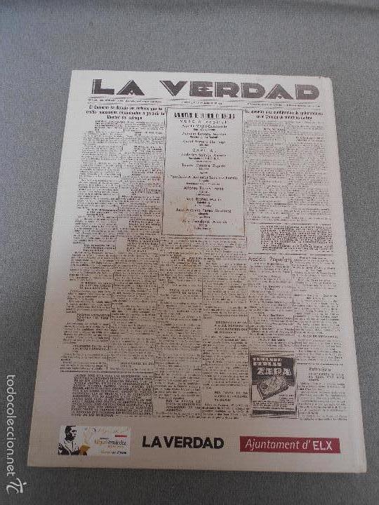 Libros de segunda mano: LETRAS Y ARTES MIGUEL HERNANDEZ - Foto 18