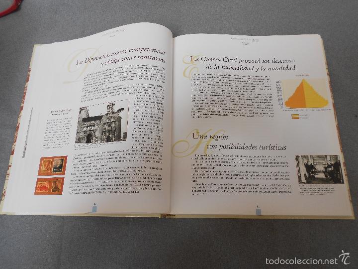 Libros de segunda mano: NAVARRA Y LA CAJA EN 75 A&Ntilde;OS - Foto 3